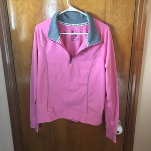 Victoria secret sweatshirt